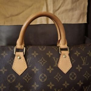 LV 35 Speedy AS-IS make an offer